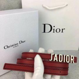Picture of Dior Belts _SKUDiorBelt20mmX95-110cm7d041162